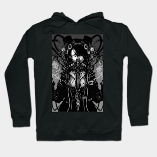 DARK APOCALYPSE 24 Hoodie